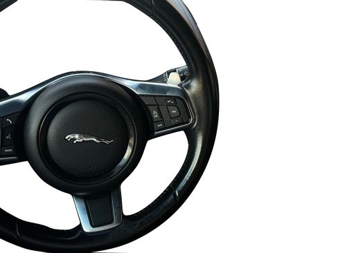 Used 2019 Jaguar F-TYPE Convertible image 97