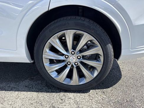 New 2026 Buick Envista Avenir image 27