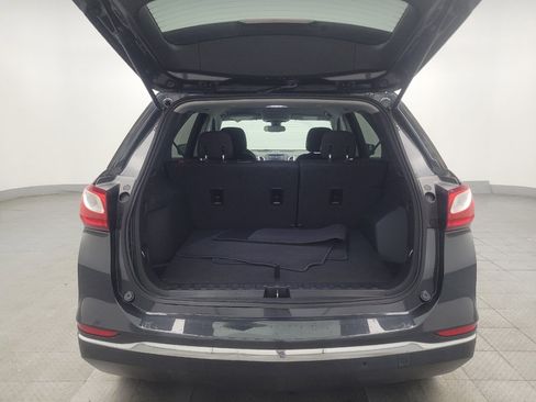 Used 2020 Chevrolet Equinox LT AWD/4WD image 29