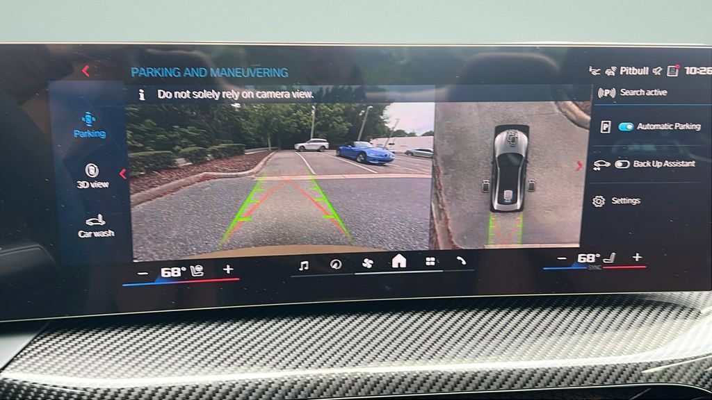 New 2027 BMW M4 xDrive Competition w/ Carbon Package AWD/4WD image 16