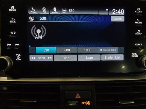 Used 2020 Honda Accord Sport image 25