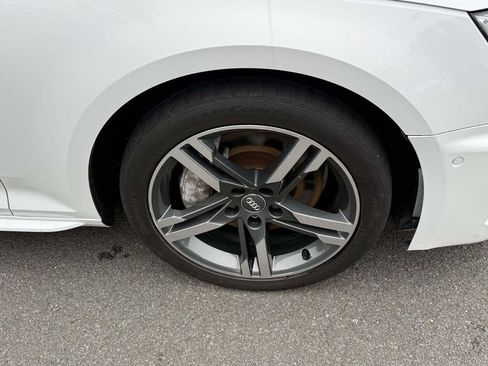 Used 2017 Audi A4 2.0T Premium Plus w/ Premium Plus Package AWD/4WD image 12