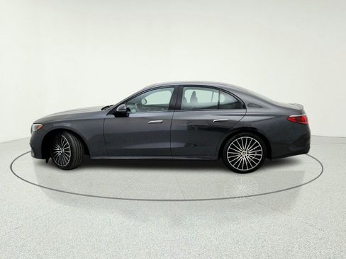 Certified 2026 Mercedes-Benz E 350 Sedan image 14
