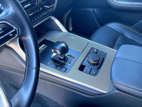 Certified 2024 MAZDA CX-90 3.3 Turbo w/ Premium Package image 17