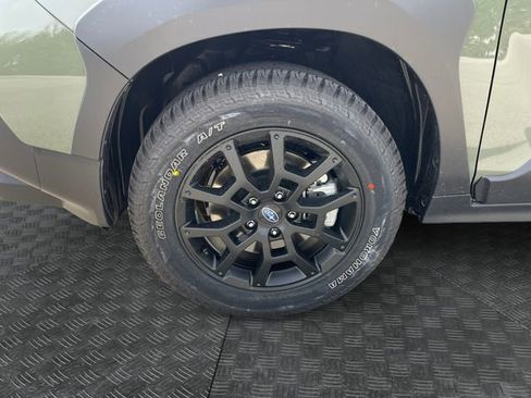 New 2026 Subaru Crosstrek 2.5i Wilderness AWD/4WD image 14