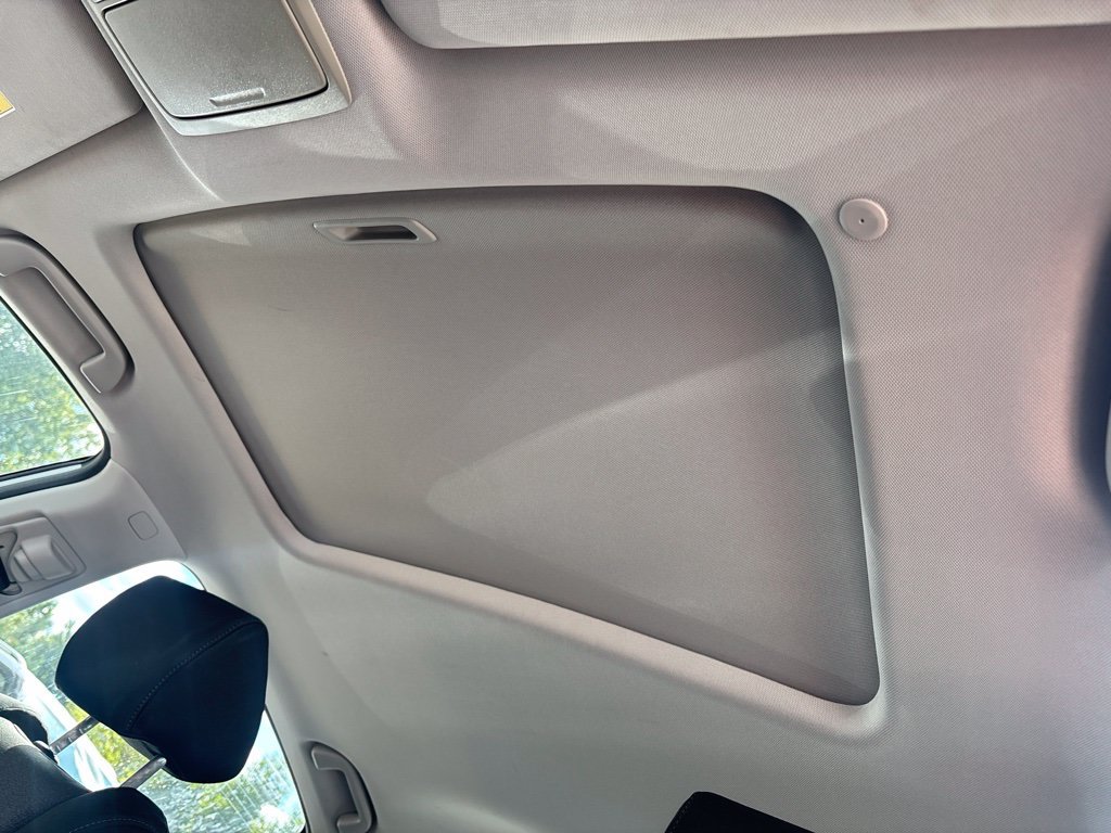 Used 2019 Honda Accord EX image 16