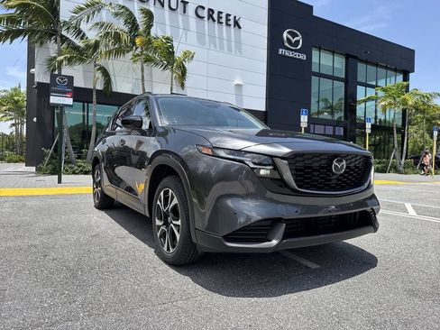 New 2026 MAZDA CX-5 Preferred AWD/4WD image 30