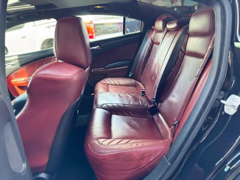 Used 2022 Dodge Charger SRT Hellcat image 17