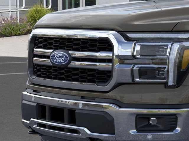 New 2026 Ford F150 Lariat AWD/4WD image 17