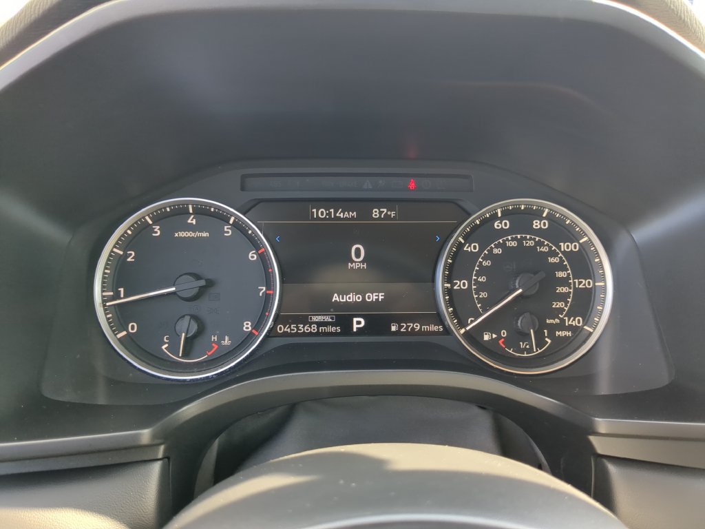 Used 2024 Mitsubishi Outlander ES FWD image 30
