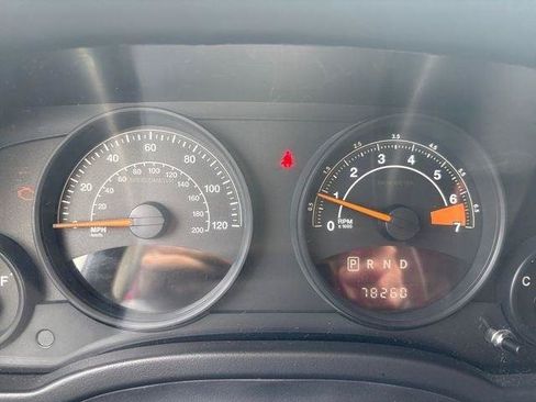 Used 2015 Jeep Patriot Sport w/ Power Value Group FWD image 15
