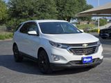 Used 2020 Chevrolet Equinox LT image 2