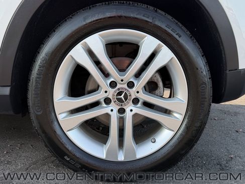 Used 2018 Mercedes-Benz GLA 250 4MATIC image 8