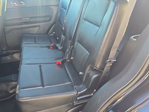 Used 2017 Ford Explorer 4WD Police Interceptor image 15
