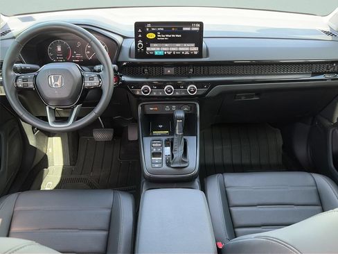 Used 2025 Honda CR-V EX-L image 15