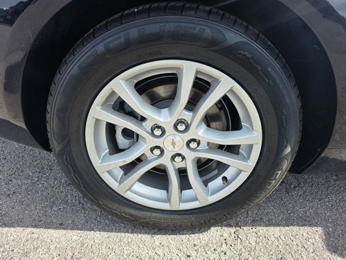 Used 2013 Chevrolet Camaro LS image 16