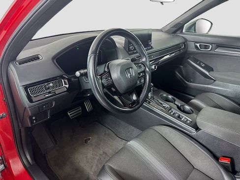 Used 2022 Honda Civic Sport image 9