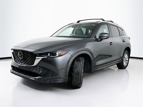 Used 2025 MAZDA CX-5 AWD 2.5 S image 2