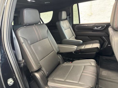 Used 2023 Chevrolet Suburban RST w/ Luxury Package AWD/4WD image 48