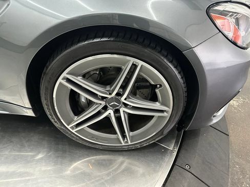 Certified 2020 Mercedes-Benz C 63 AMG Cabriolet image 11