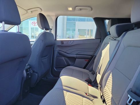 Used 2022 Ford Escape SE w/ Convenience Package image 11