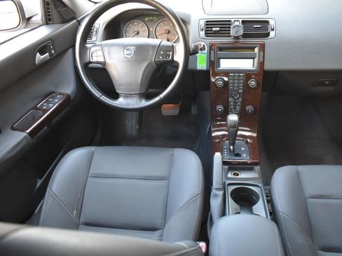 Used 2007 Volvo S40 2.4i image 17