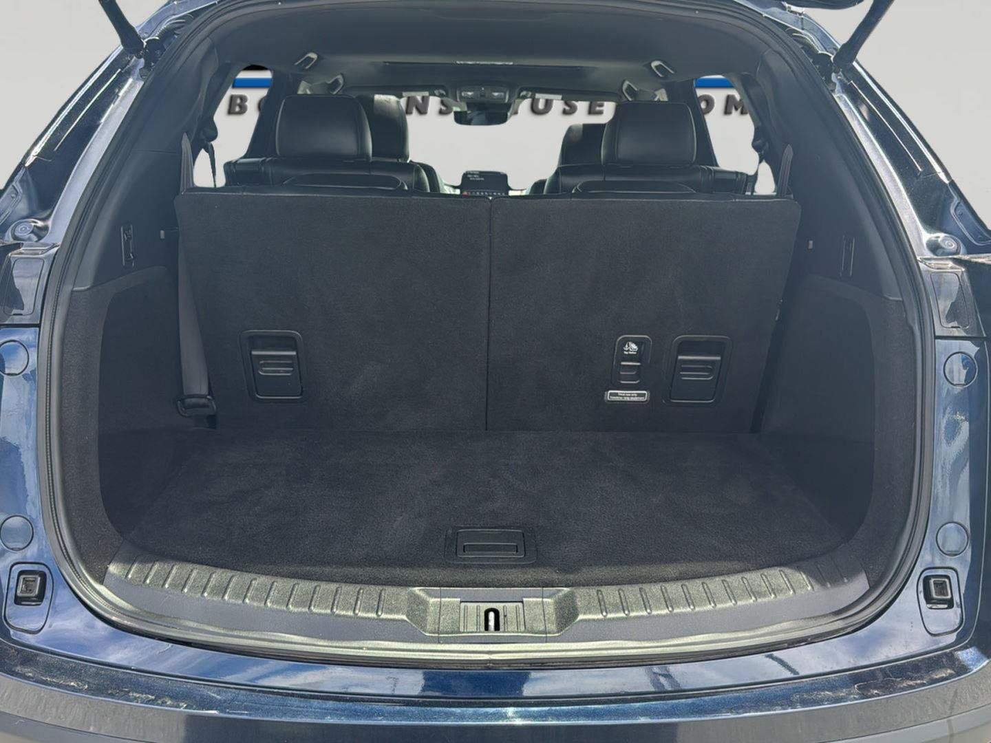 Used 2020 MAZDA CX-9 Grand Touring AWD/4WD image 35