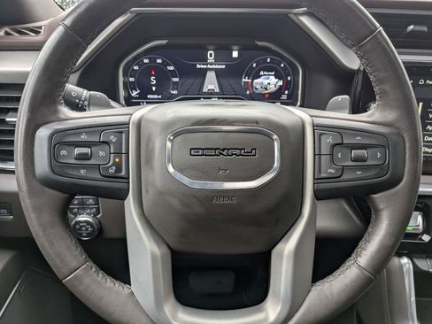 Used 2023 GMC Sierra 1500 Denali image 16