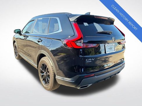 Used 2024 Honda CR-V Sport-L image 7