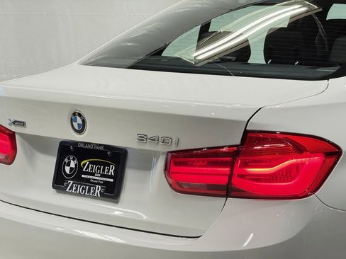Used 2018 BMW 340i xDrive 340i xDrive image 15