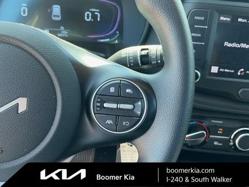 Certified 2024 Kia Soul LX w/ Option Group 015 FWD image 20