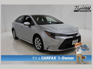 Used 2024 Toyota Corolla LE video 1