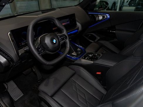 New 2026 BMW X3 xDrive30 image 15