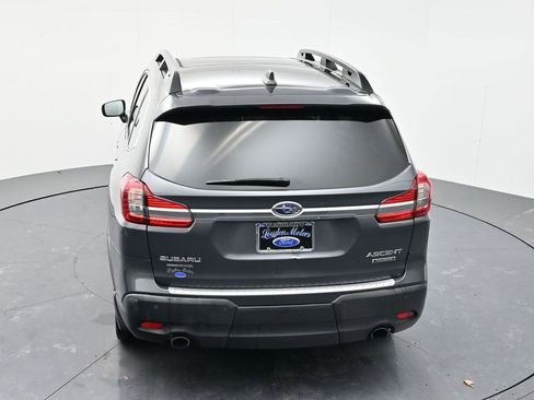 Used 2021 Subaru Ascent Touring w/ Popular Package #2A image 49