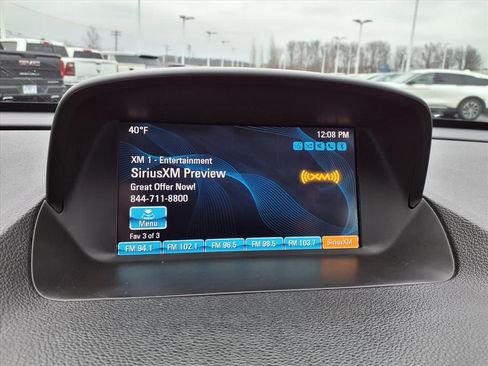 Used 2015 Buick Encore Leather image 9