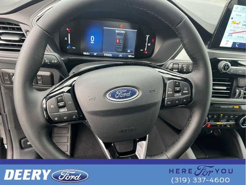 New 2026 Ford Escape Active w/ Cold Weather Package image 17