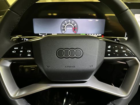 New 2026 Audi Q3 quattro 2.0T AWD/4WD image 24