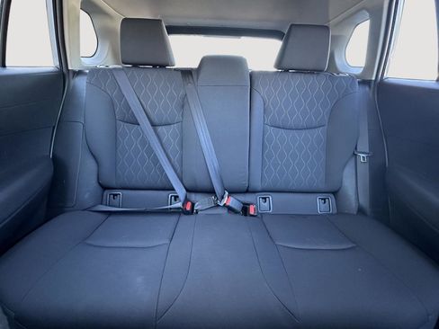 Certified 2023 Toyota Corolla Cross LE image 54