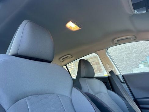 New 2026 Subaru Impreza 2.0i Sport image 19