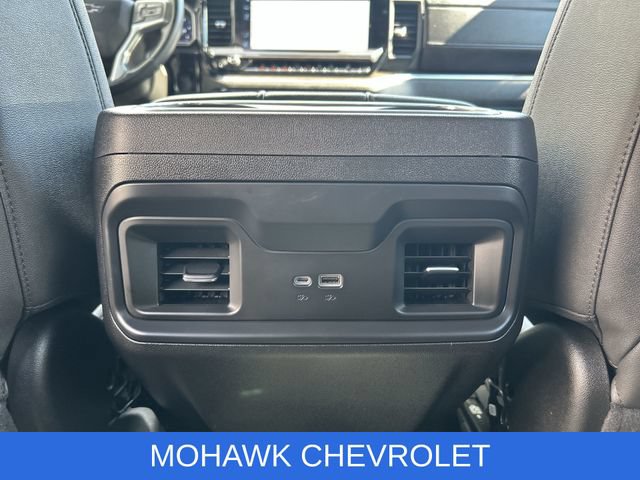Used 2023 Chevrolet Silverado 1500 RST w/ RST All Star Premium Package AWD/4WD image 21
