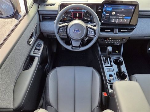 New 2026 Subaru Outback Premium image 9