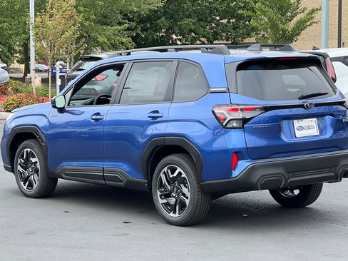New 2025 Subaru Forester Limited image 6