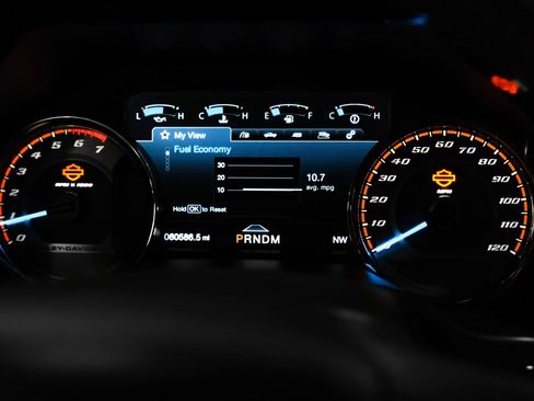 Used 2019 Ford F150 Lariat w/ Equipment Group 502A Luxury AWD/4WD image 16
