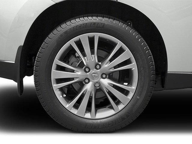 Used 2013 Lexus RX 350 AWD w/ Navigation Pkg image 11