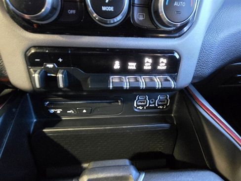 Used 2019 RAM 1500 Rebel w/ Level 2 Equipment Group image 25