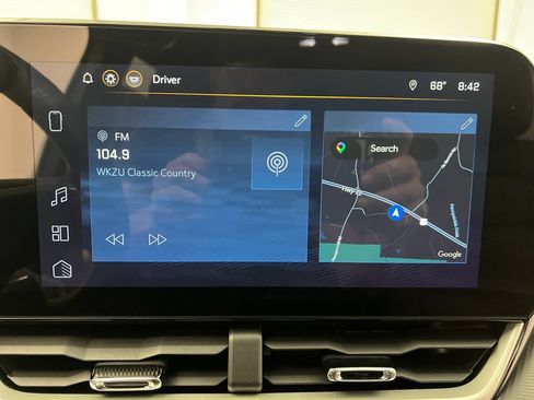 Used 2026 Chevrolet Equinox LT FWD image 49