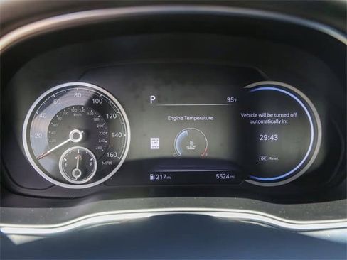 Used 2024 Genesis GV80 3.5T w/ Advanced Package image 14