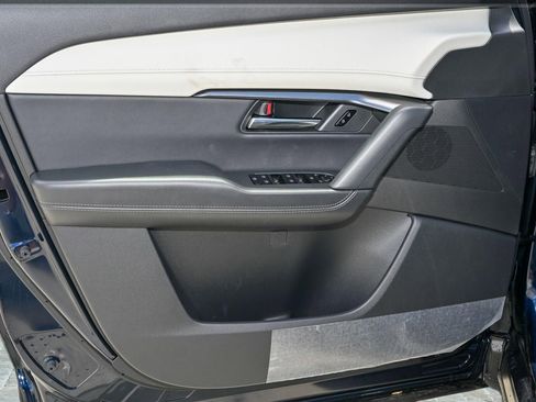 New 2026 MAZDA CX-5 Preferred AWD/4WD image 14