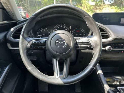 Used 2024 MAZDA MAZDA3 s FWD image 7