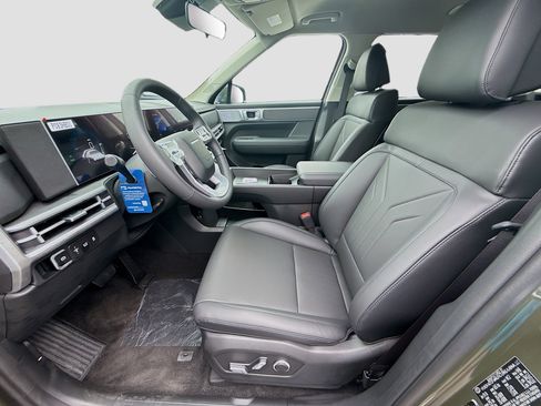 New 2026 Hyundai Santa Fe SEL FWD image 14